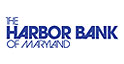 The Harbor Bank of Maryland logo
