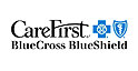 CareFirst BlueCross Blue Shield  logo